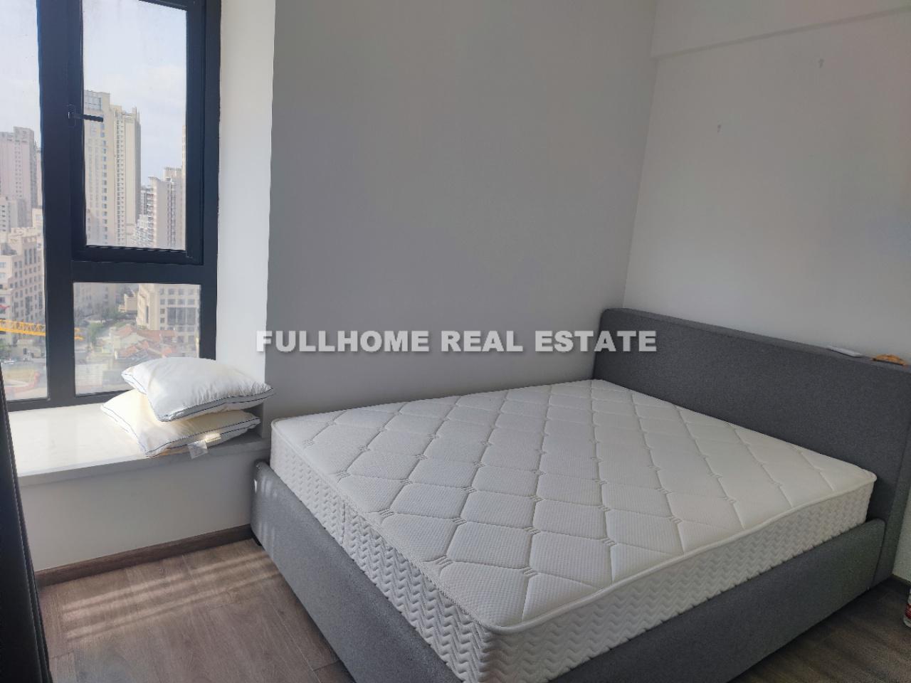 Huangpu Zhongxin City - Interior view 3, Shanghai rental property