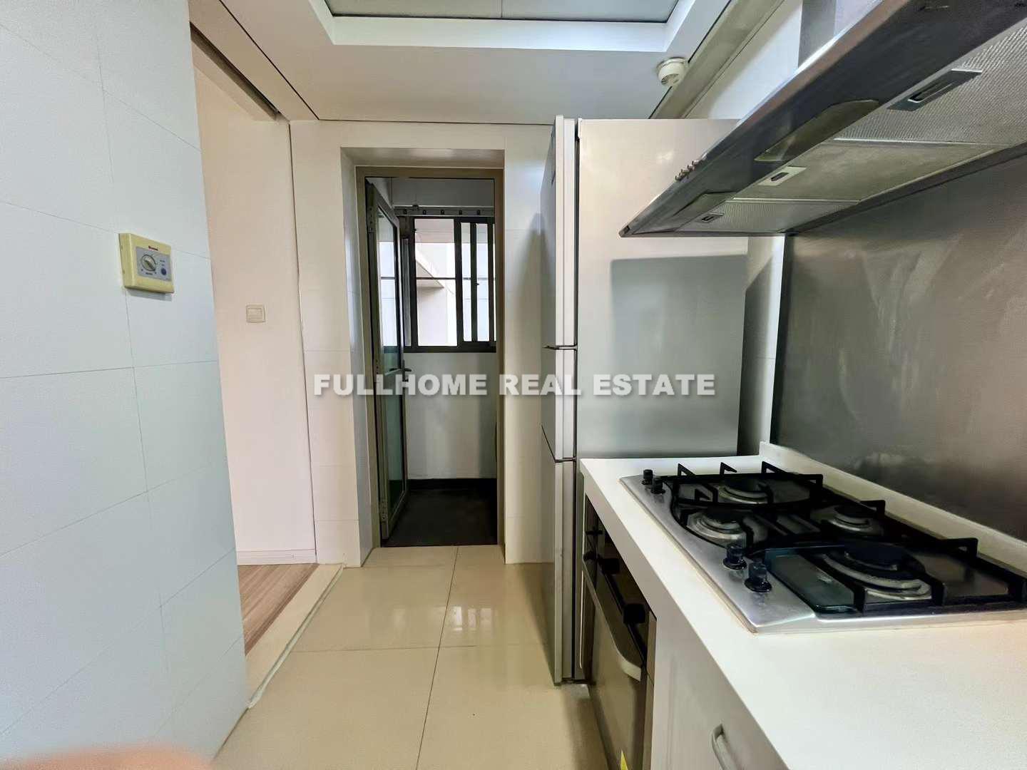 8 Park Avenue - Interior view 8, Shanghai rental property