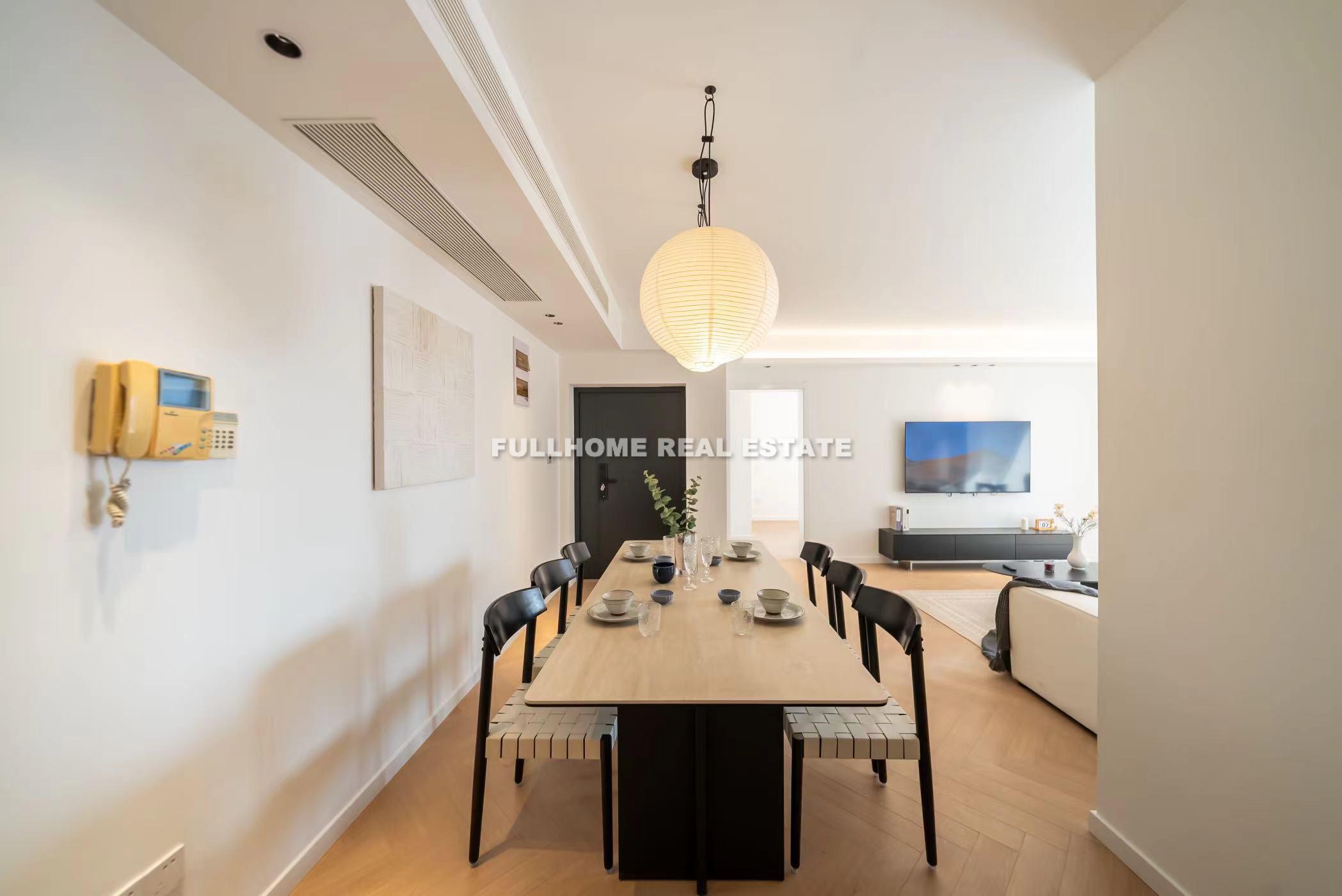 Tian He Garden - Interior view 5, Shanghai rental property