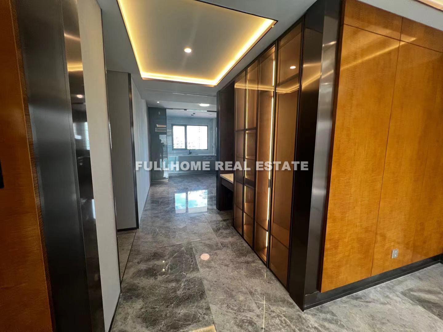 Jing Xiu Li - Interior view 6, Shanghai rental property