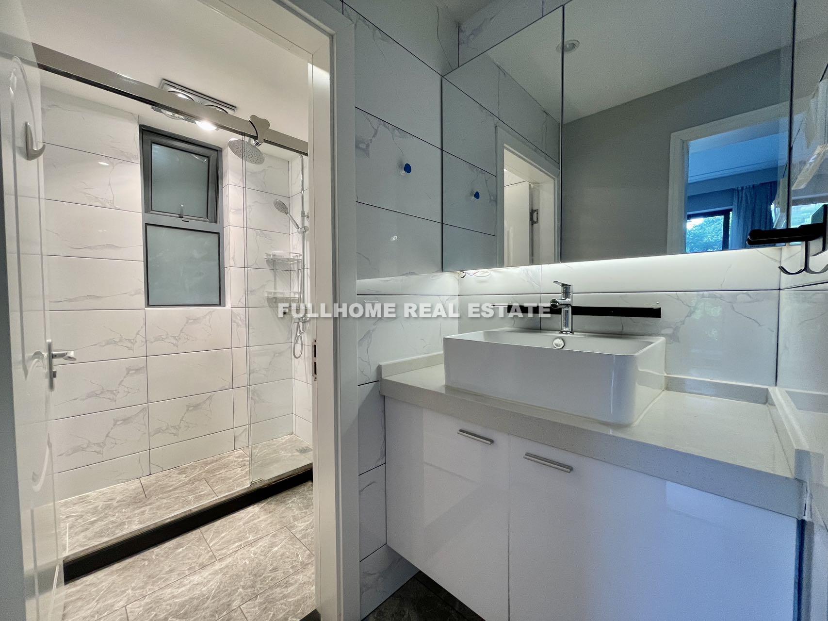 Jing An Phoenix Garden - Interior view 2, Shanghai rental property