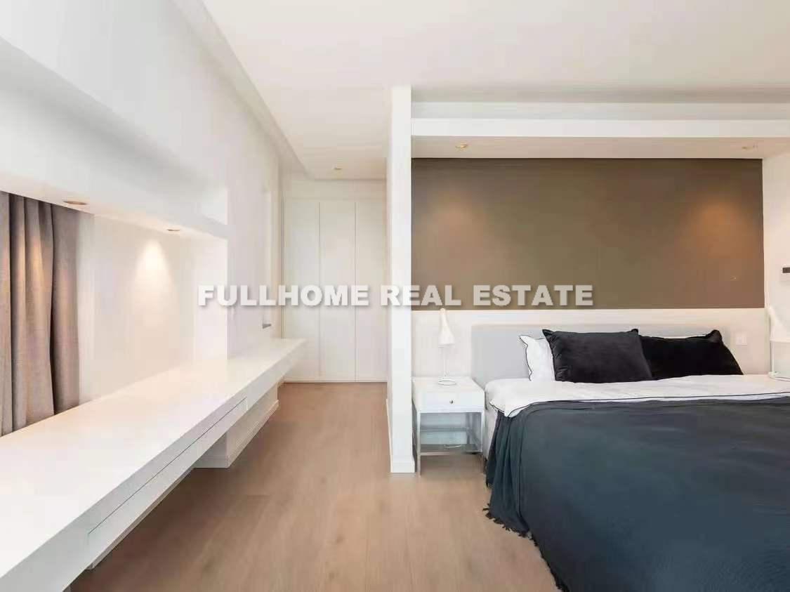 Huijin Plaza - Interior view 8, Shanghai rental property