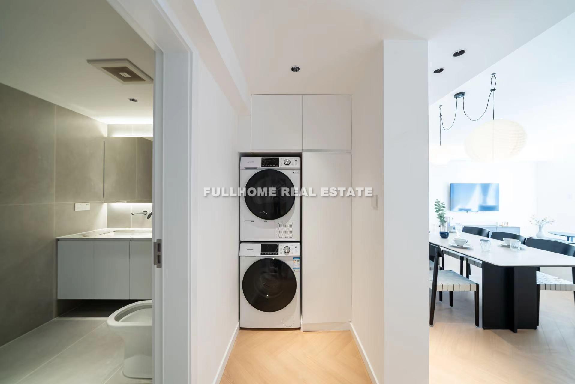 Tian He Garden - Interior view 10, Shanghai rental property