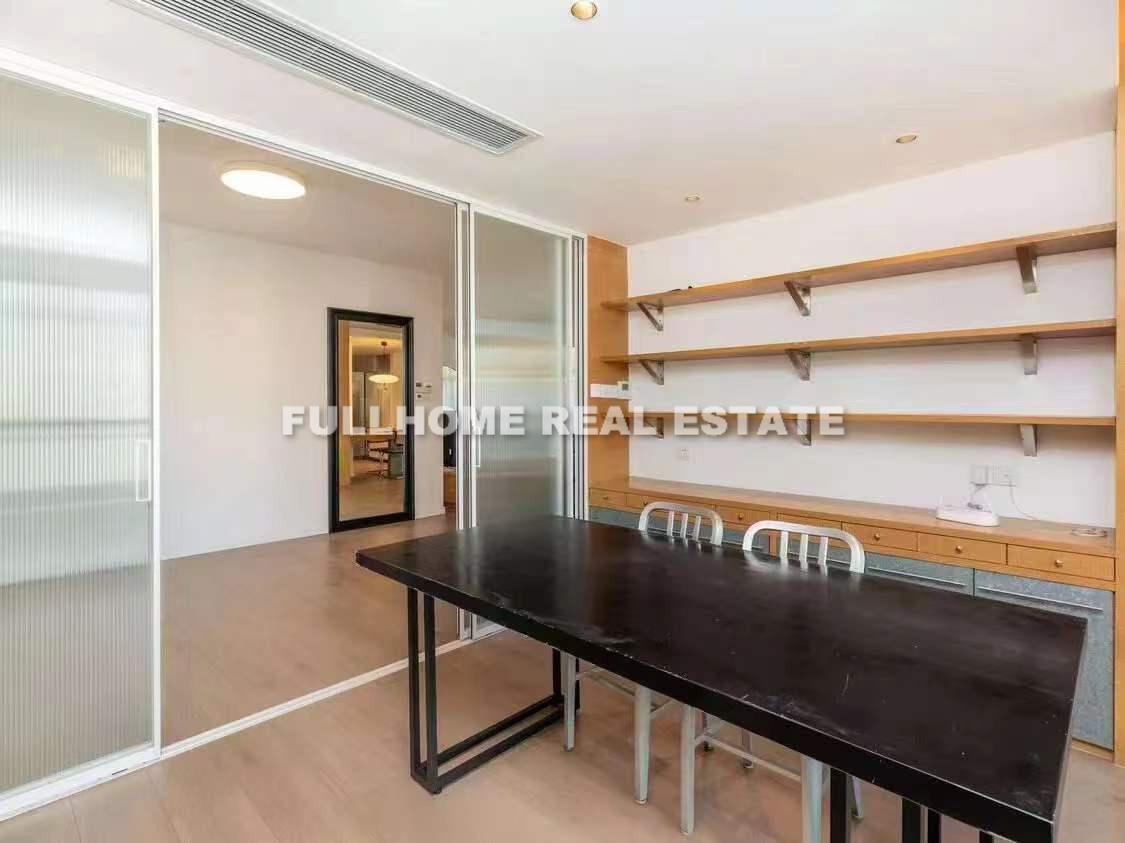 Huijin Plaza - Interior view 3, Shanghai rental property