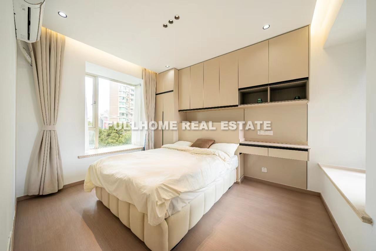 Hua Li Jia Zu (Pudong) - Interior view 11, Shanghai rental property
