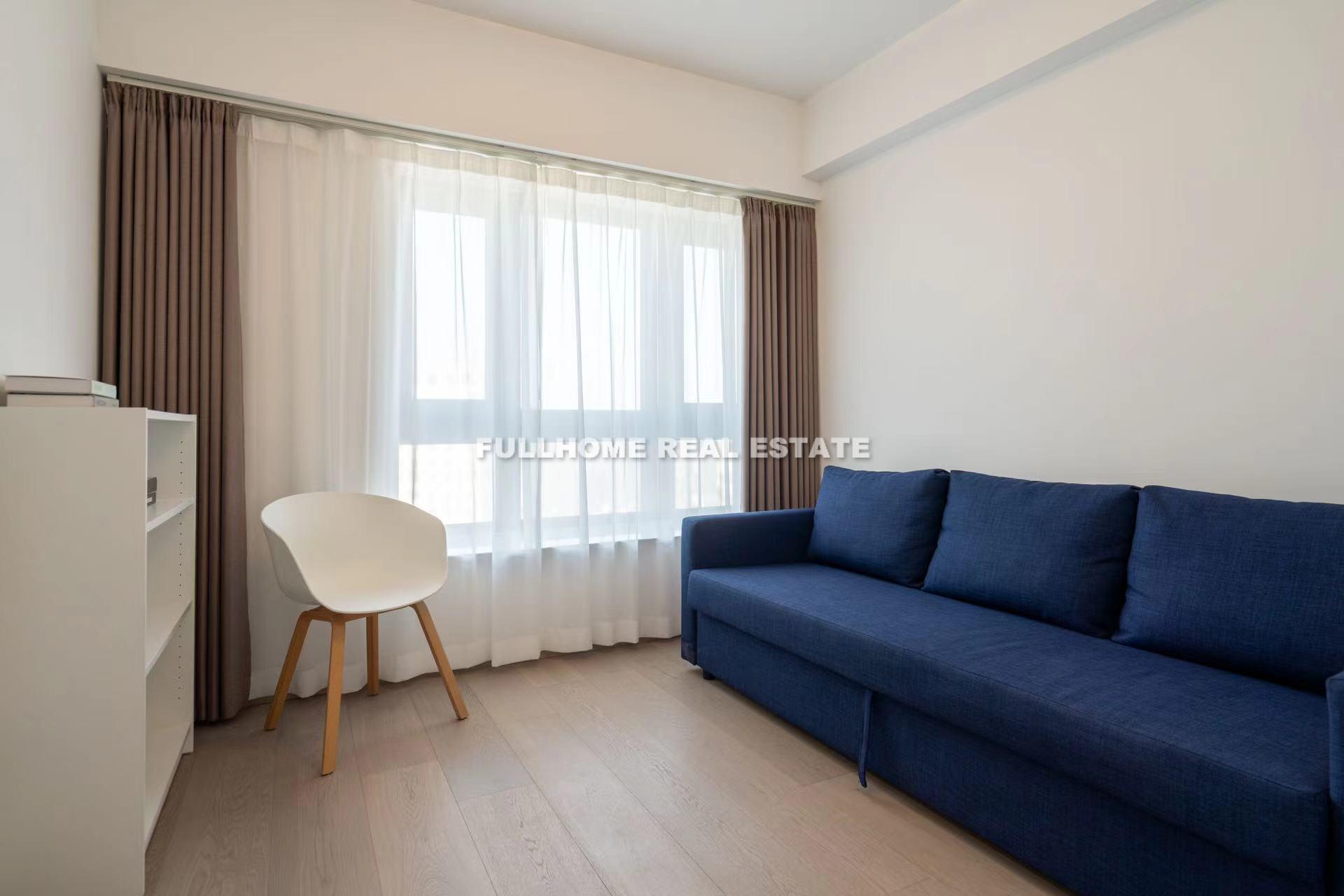 Regent Place - Interior view 5, Shanghai rental property