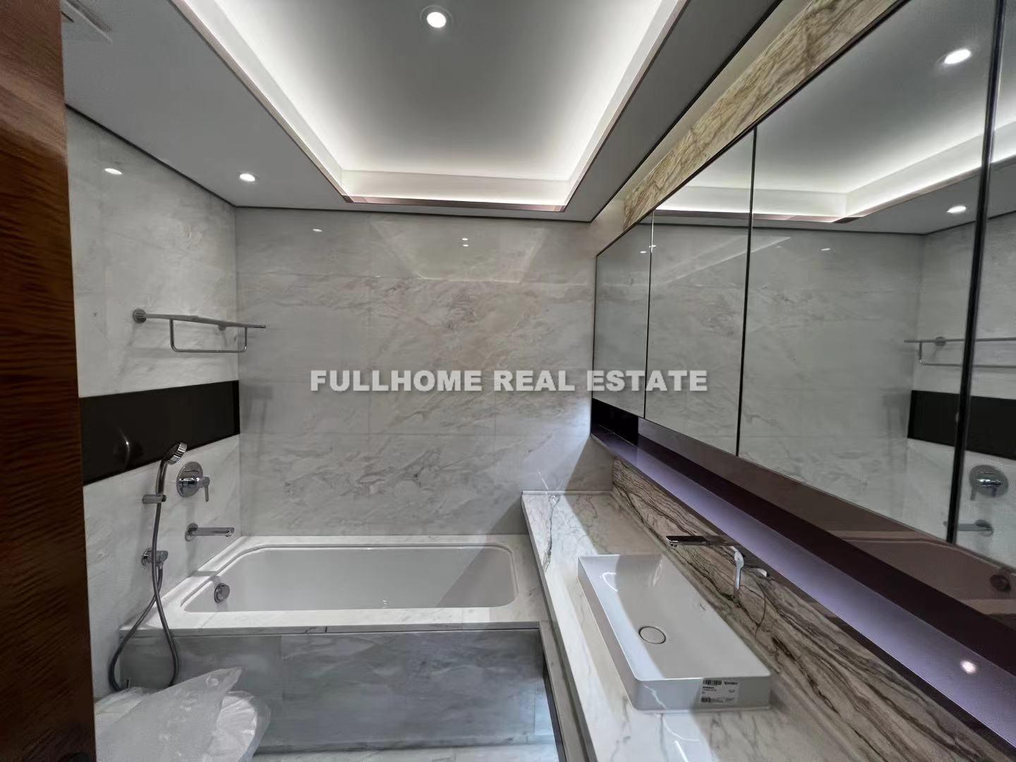 Jing Xiu Li - Interior view 10, Shanghai rental property