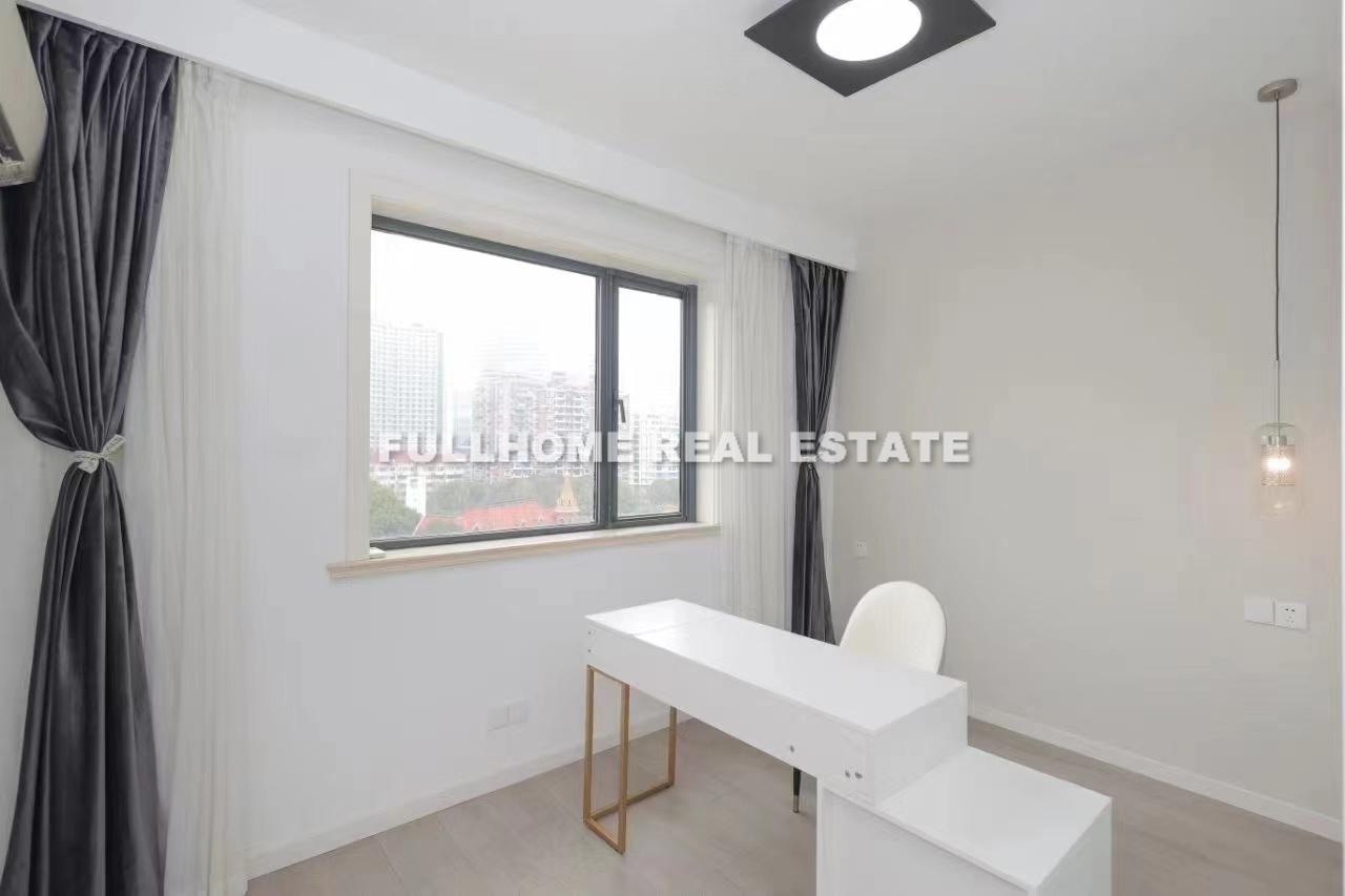 Territory Shanghai  - Interior view 8, Shanghai rental property