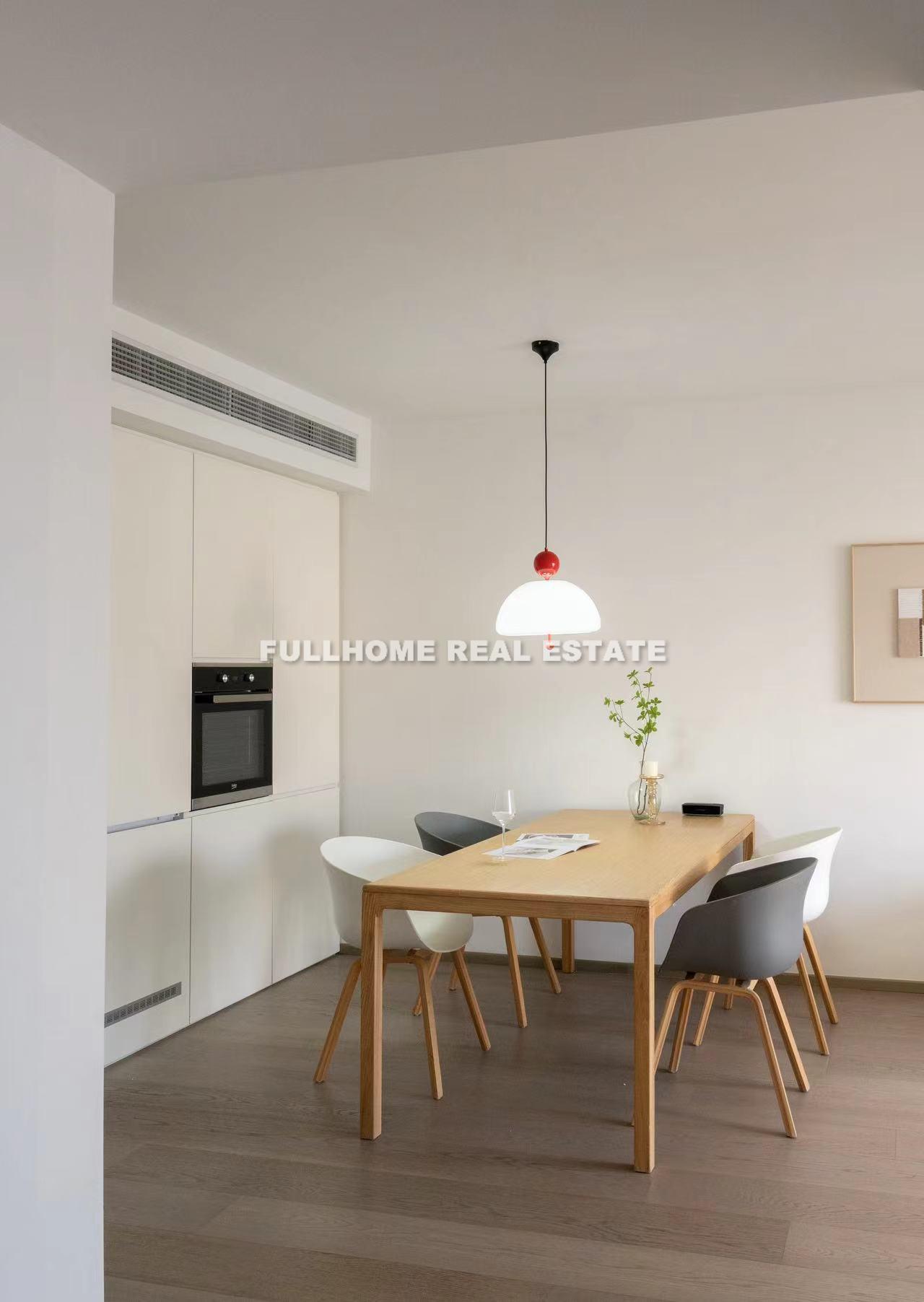 Regent Place - Interior view 2, Shanghai rental property