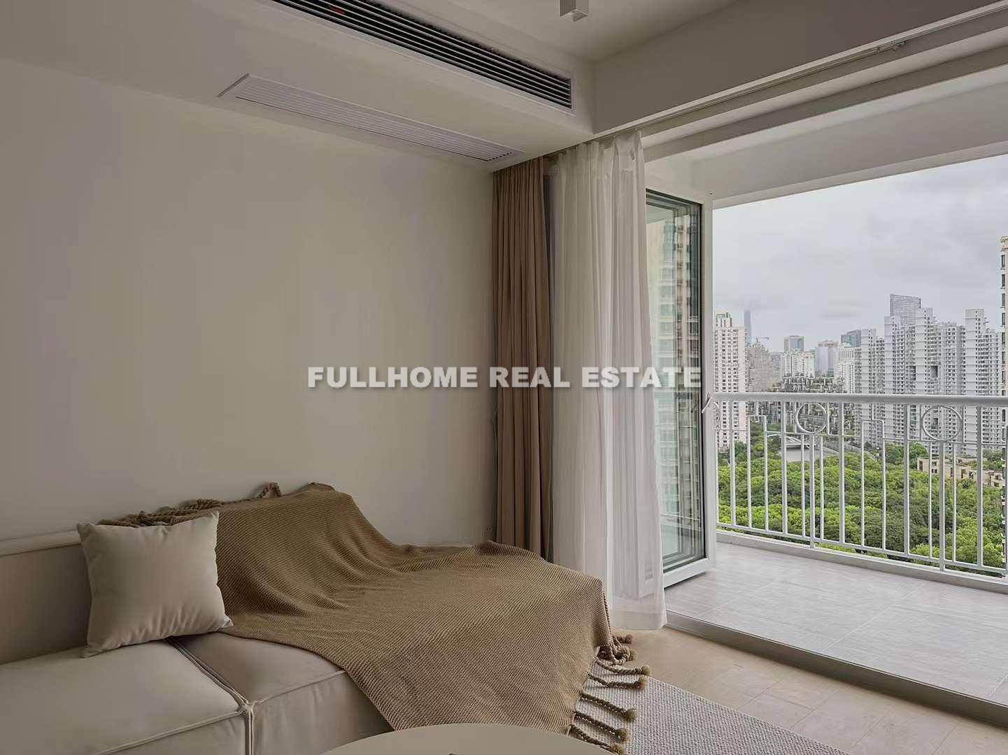 Zhong Yuan Liang Wan Cheng - Interior view 3, Shanghai rental property