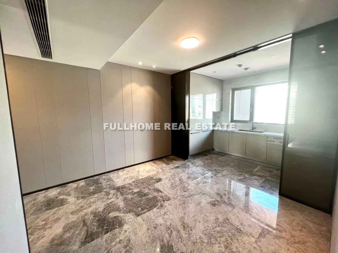 Jing Xiu Li - Interior view 5, Shanghai rental property