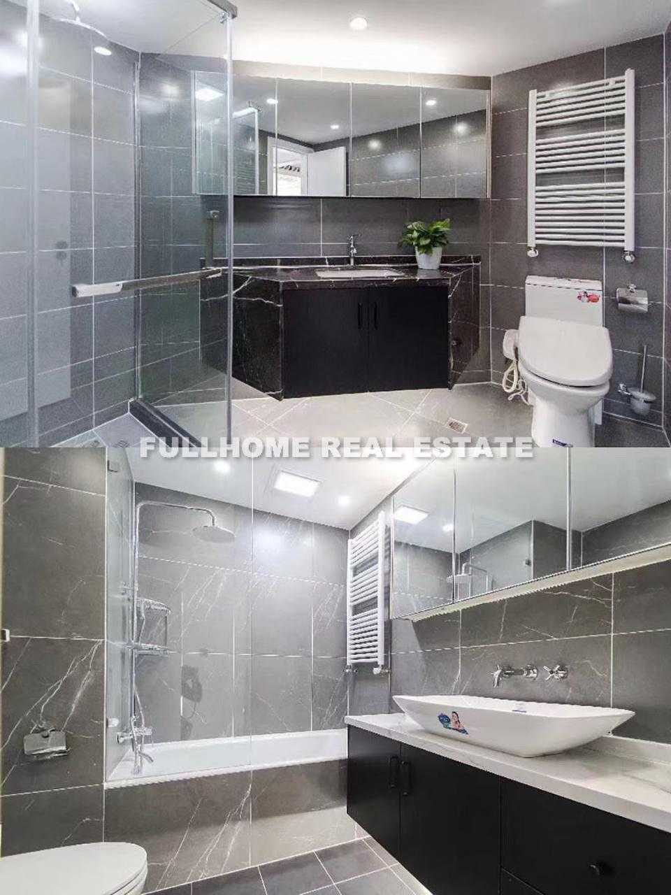 Athena Garden - Interior view 9, Shanghai rental property