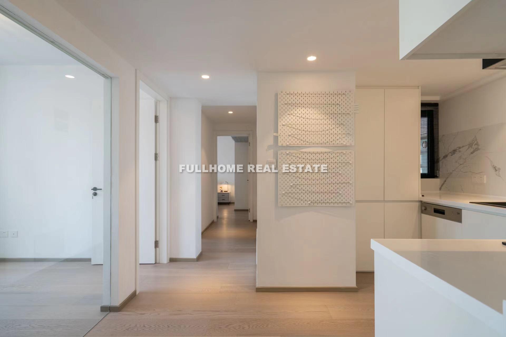 Regent Place - Interior view 3, Shanghai rental property