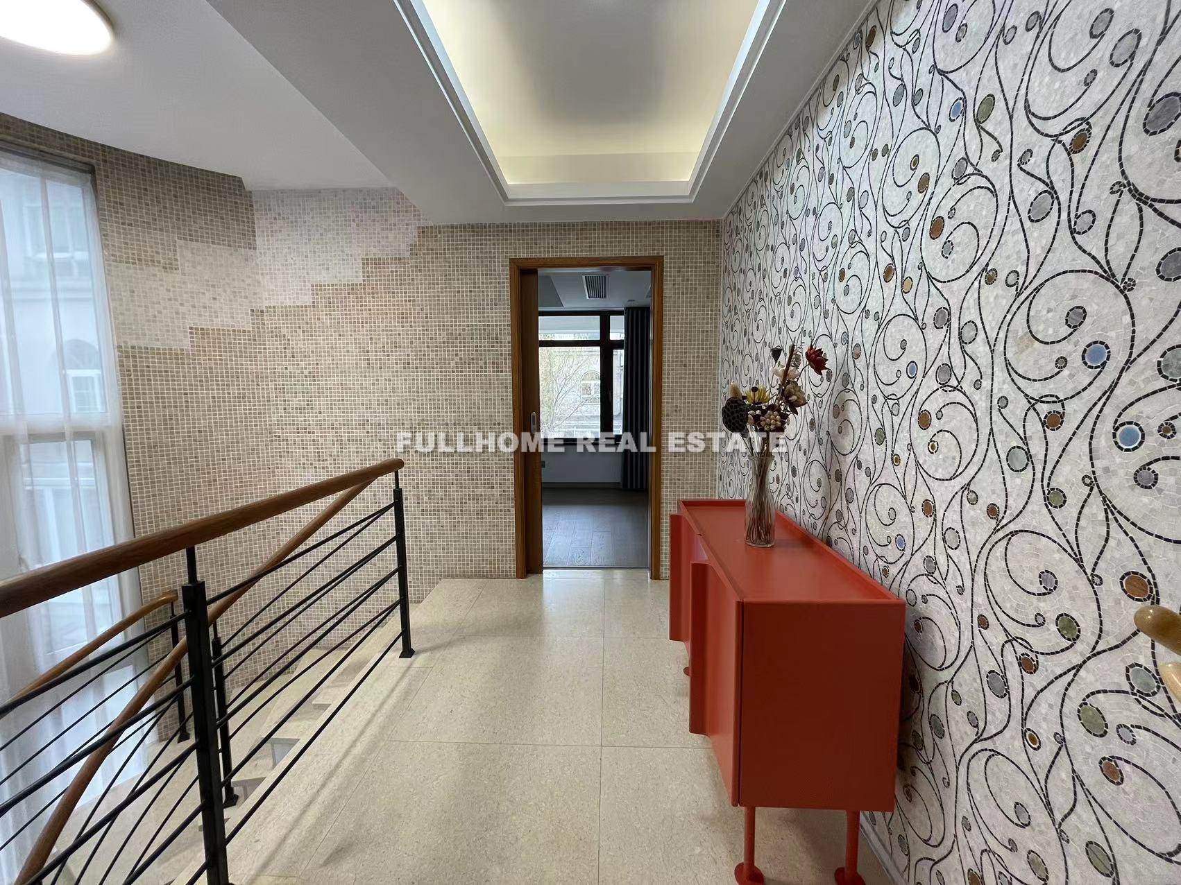 King’s Garden - Interior view 6, Shanghai rental property