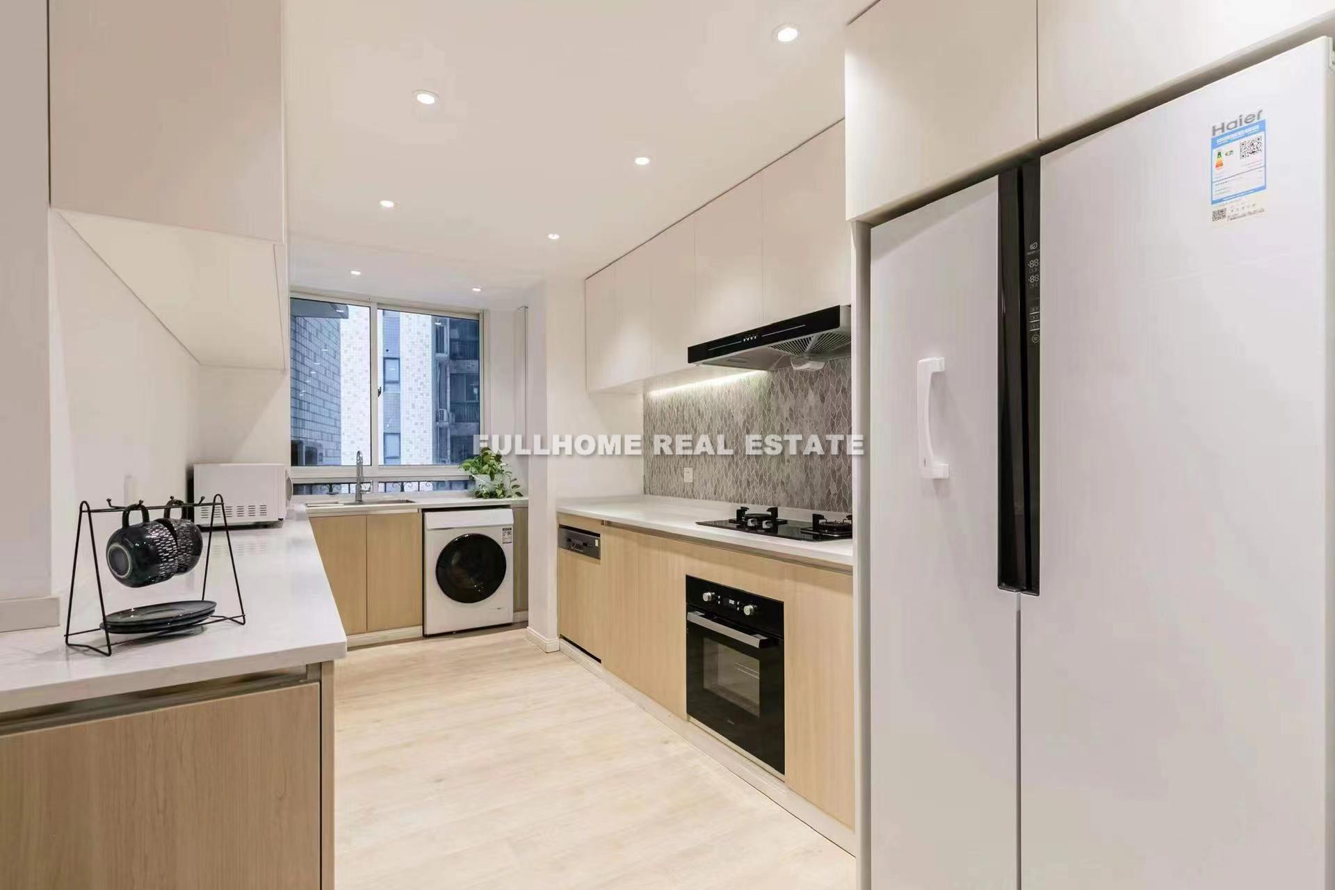 Jewel Garden - Interior view 7, Shanghai rental property