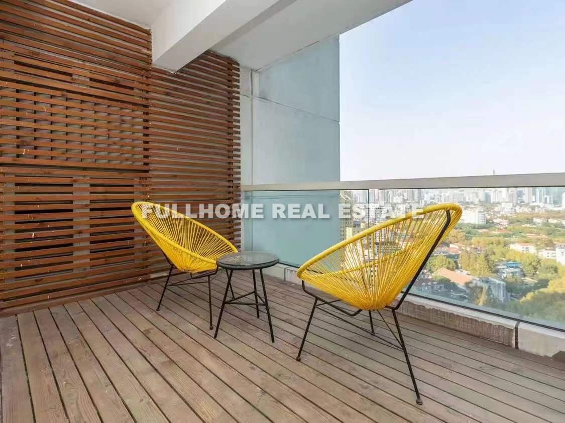 Huijin Plaza - Interior view 7, Shanghai rental property