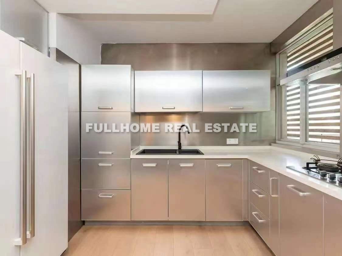 Huijin Plaza - Interior view 5, Shanghai rental property
