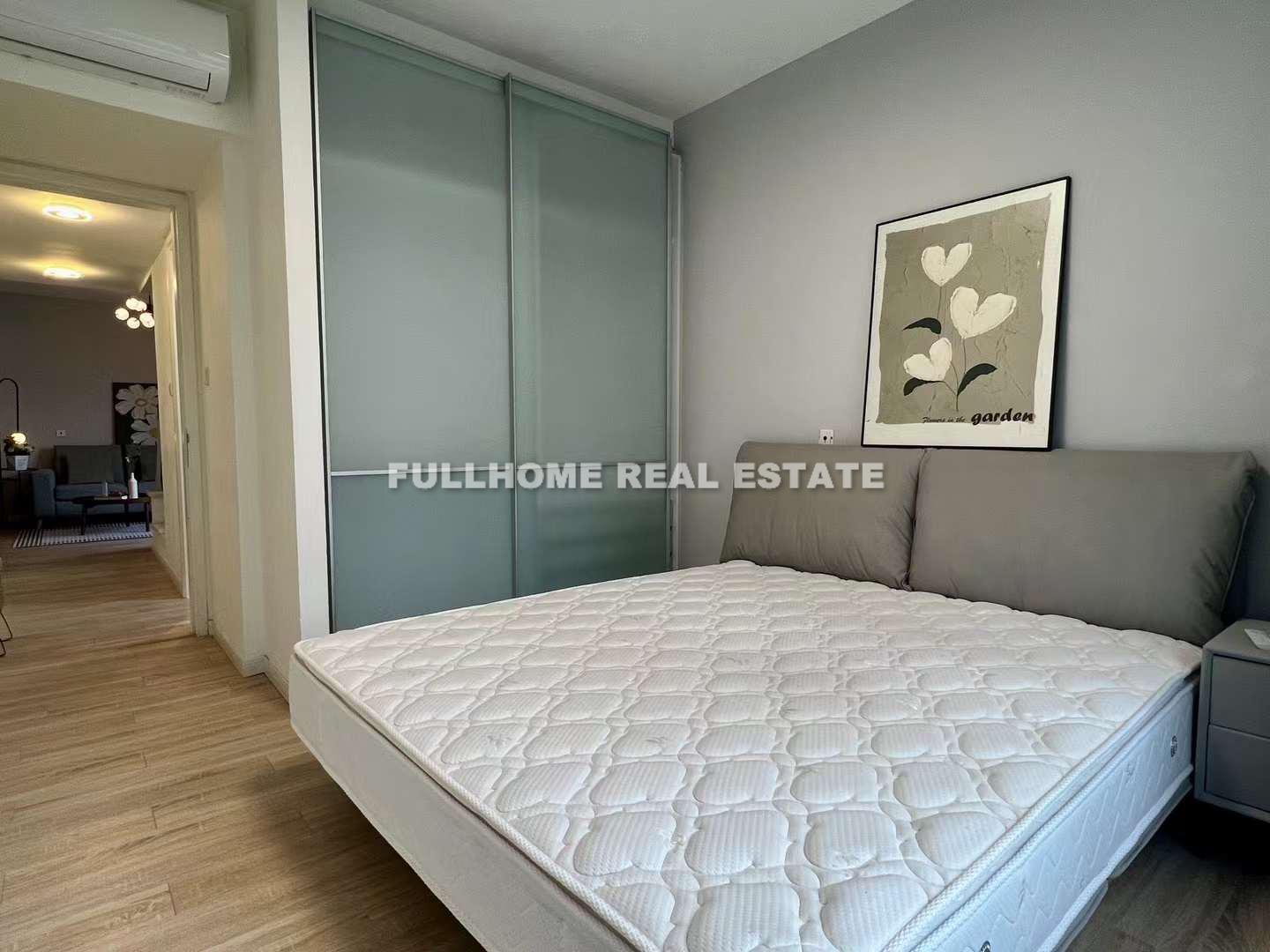 8 Park Avenue - Interior view 7, Shanghai rental property