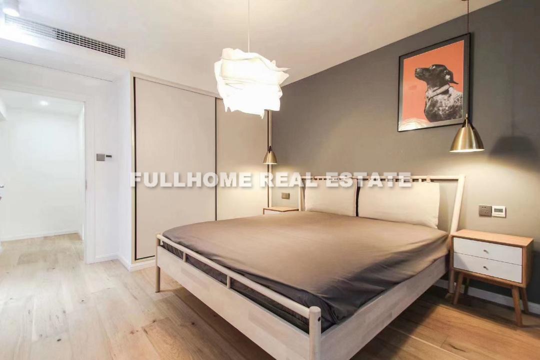 Athena Garden - Interior view 3, Shanghai rental property