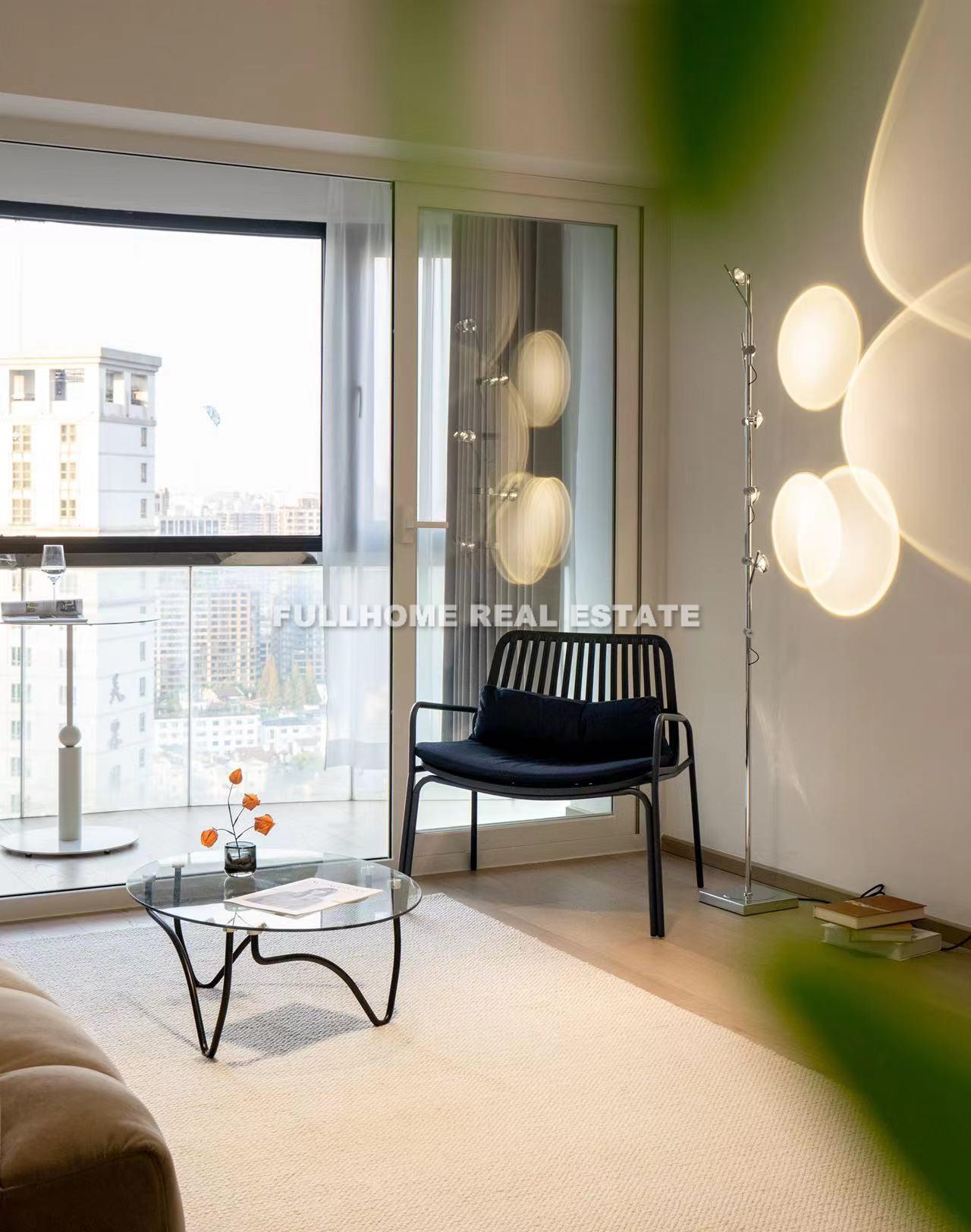 Regent Place - Interior view 8, Shanghai rental property
