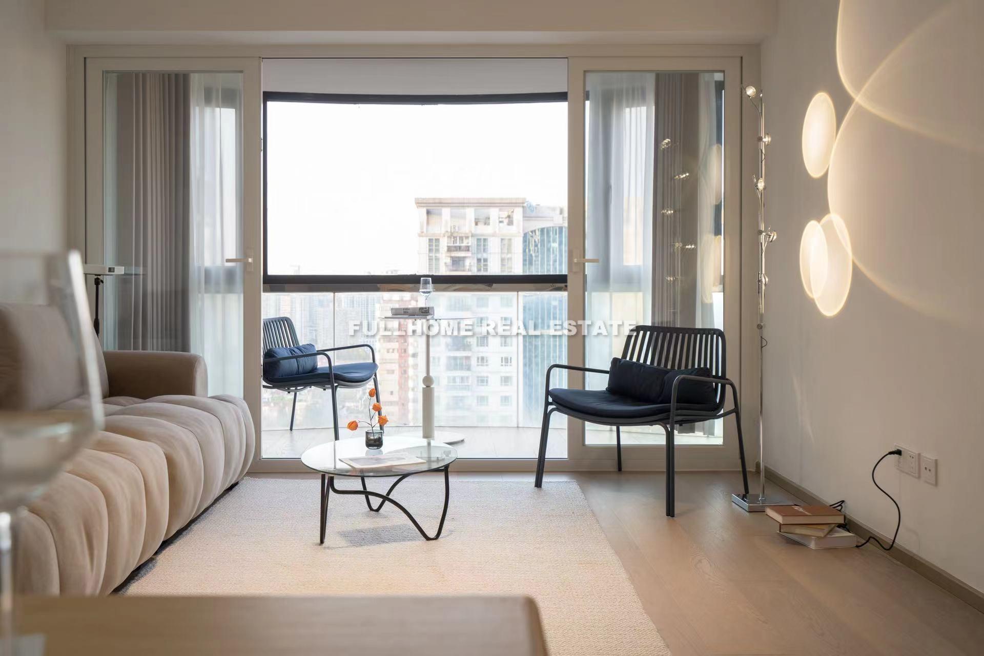 Regent Place - Interior view 4, Shanghai rental property