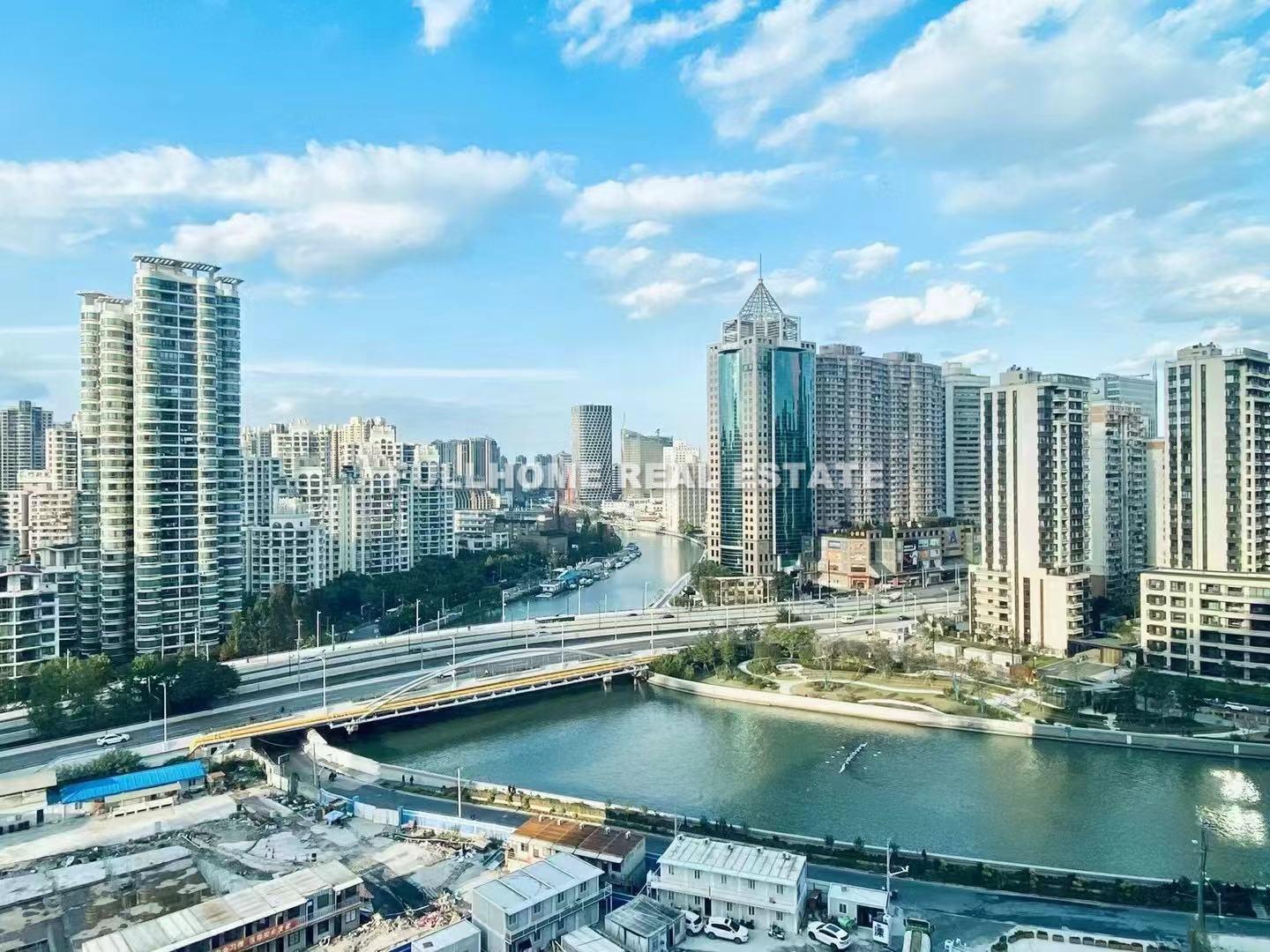 Jing Xiu Li - Interior view 13, Shanghai rental property