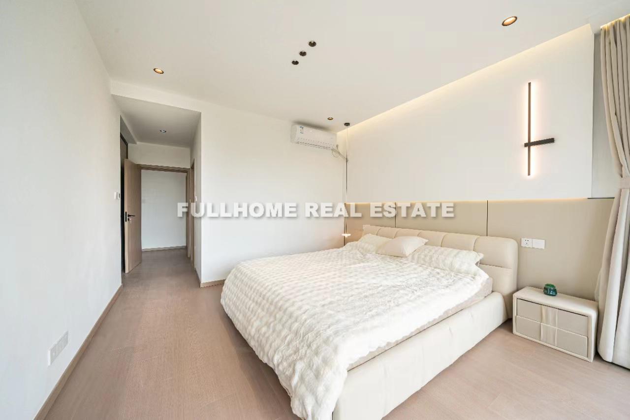 Hua Li Jia Zu (Pudong) - Interior view 10, Shanghai rental property