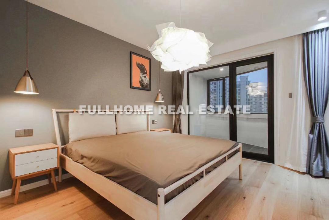 Athena Garden - Interior view 4, Shanghai rental property