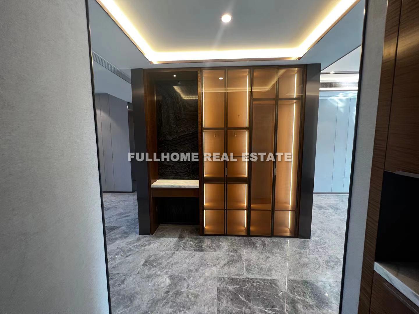 Jing Xiu Li - Interior view 9, Shanghai rental property