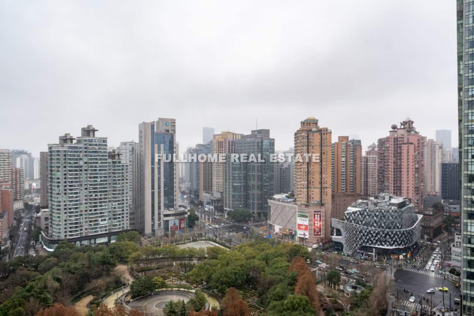 Yun Du Yuan - Interior view 3, Shanghai rental property
