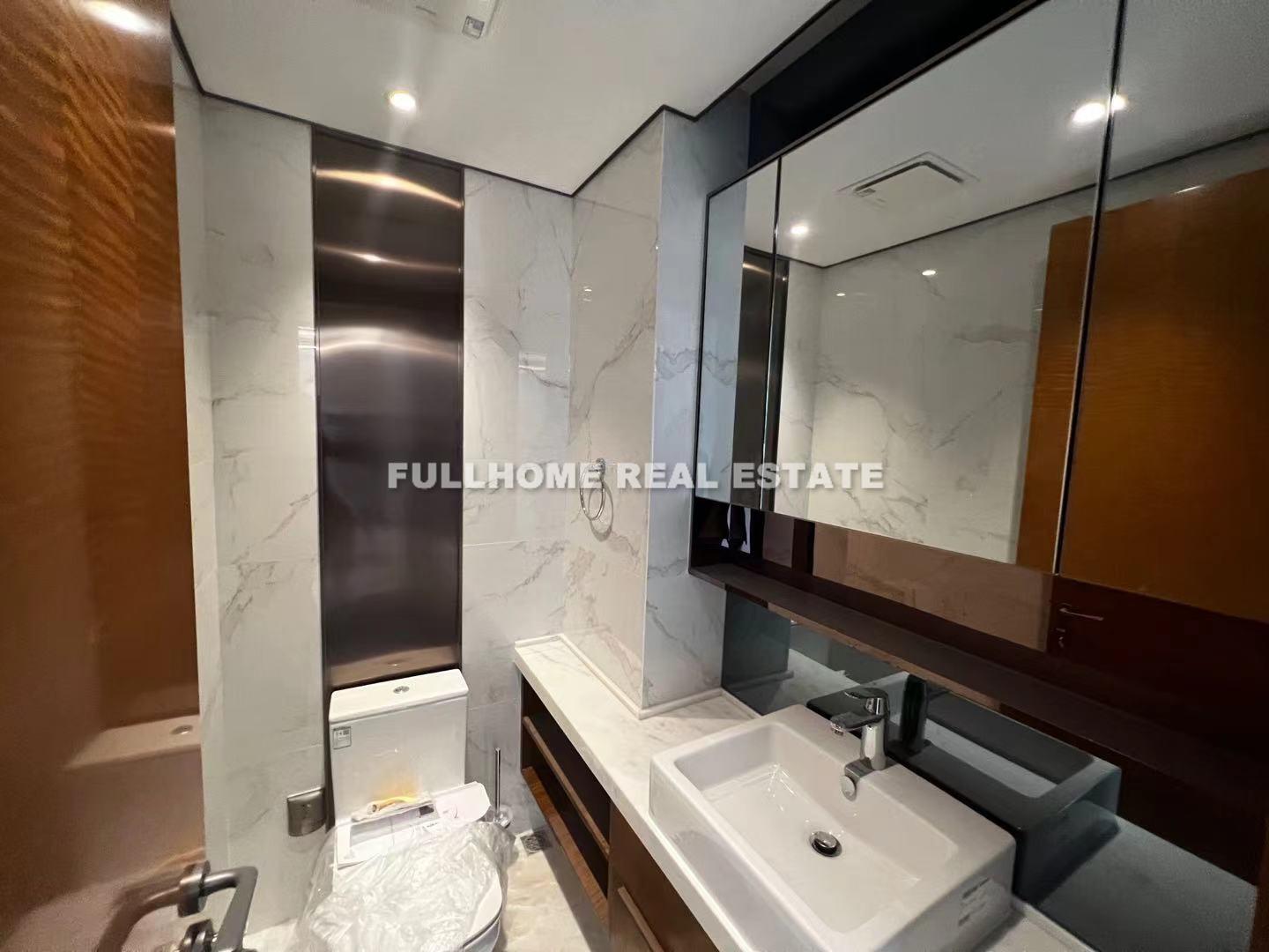 Jing Xiu Li - Interior view 4, Shanghai rental property