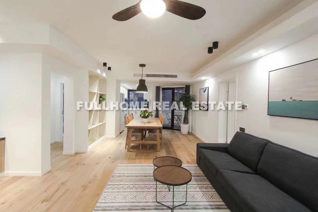Athena Garden - Interior view 2, Shanghai rental property