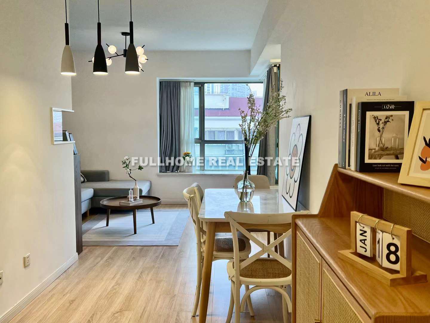 8 Park Avenue - Interior view 2, Shanghai rental property