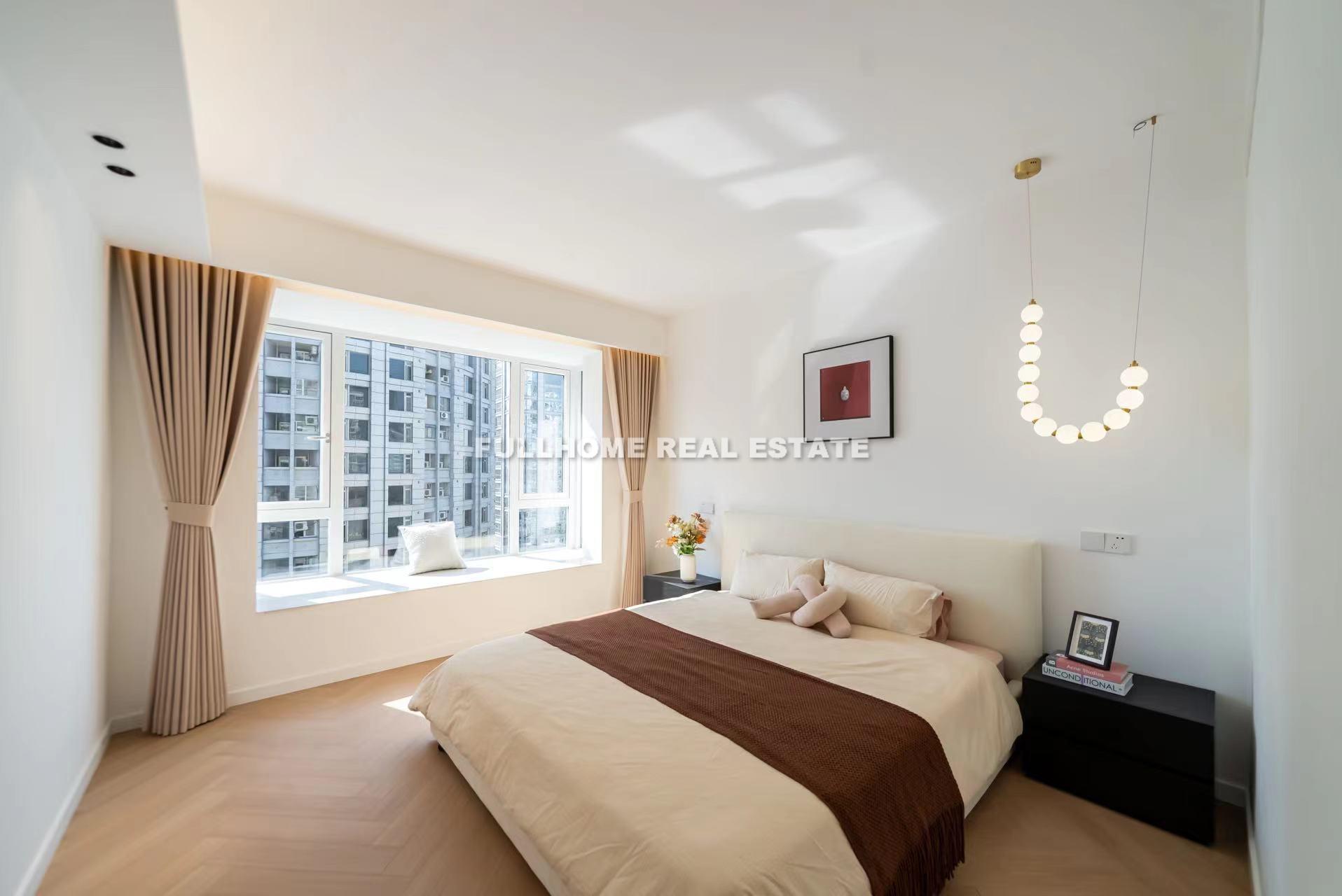 Tian He Garden - Interior view 3, Shanghai rental property