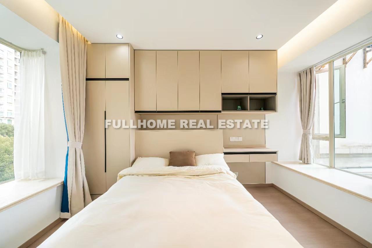Hua Li Jia Zu (Pudong) - Interior view 6, Shanghai rental property