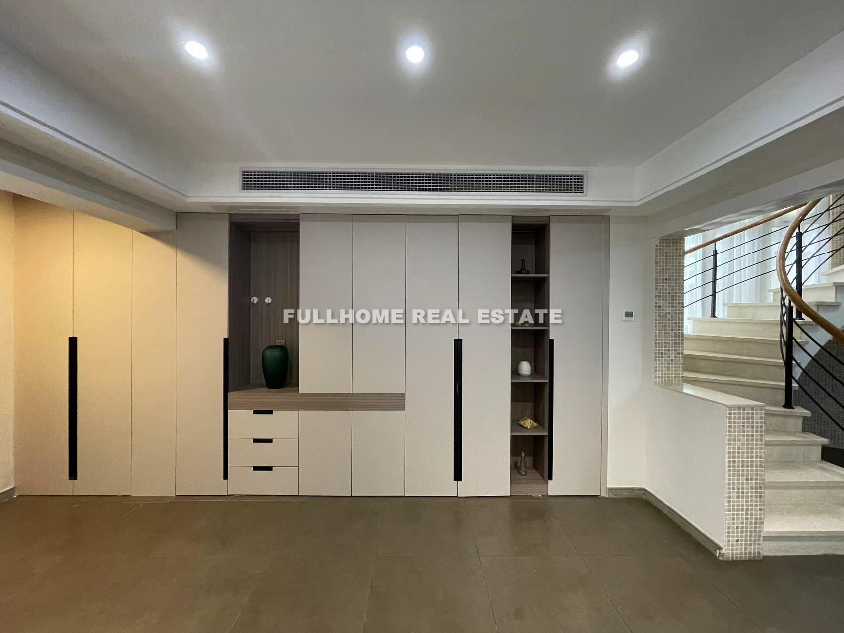 King’s Garden - Interior view 4, Shanghai rental property