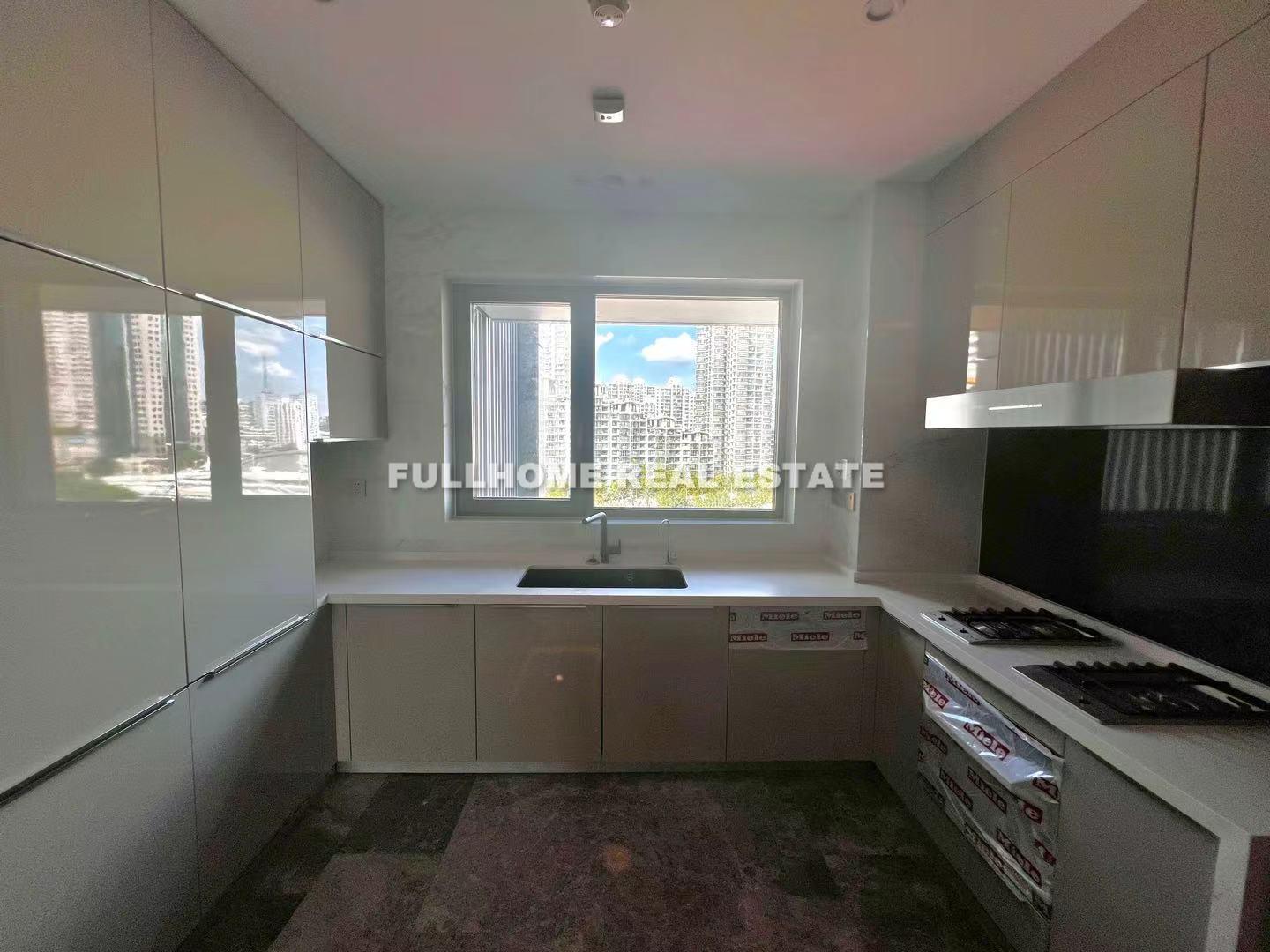 Jing Xiu Li - Interior view 8, Shanghai rental property