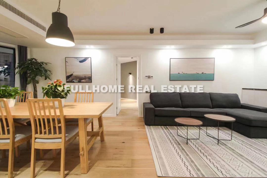 Athena Garden - 2 bedroom apartment in Shanghai, Gubei, Hongqiao