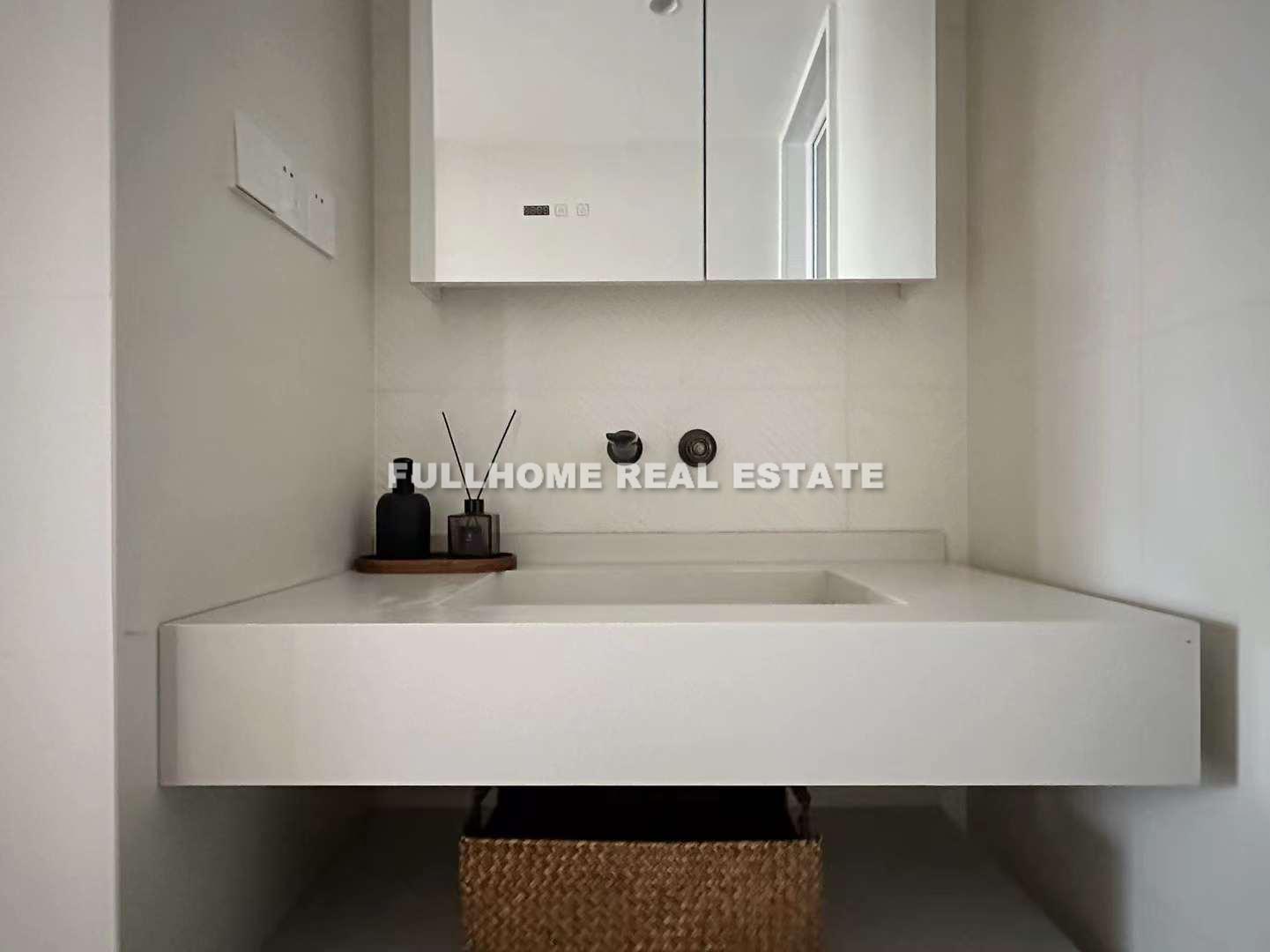 Zhong Yuan Liang Wan Cheng - Interior view 2, Shanghai rental property