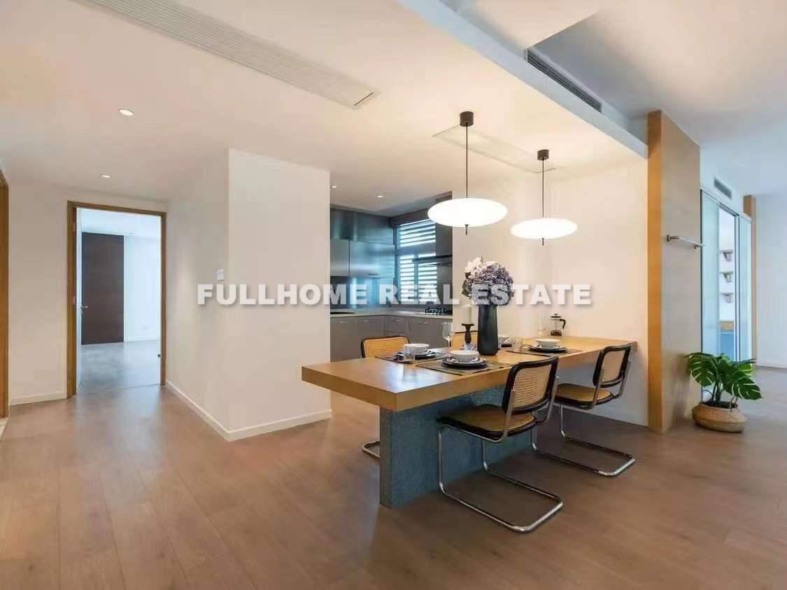 Huijin Plaza - Interior view 2, Shanghai rental property