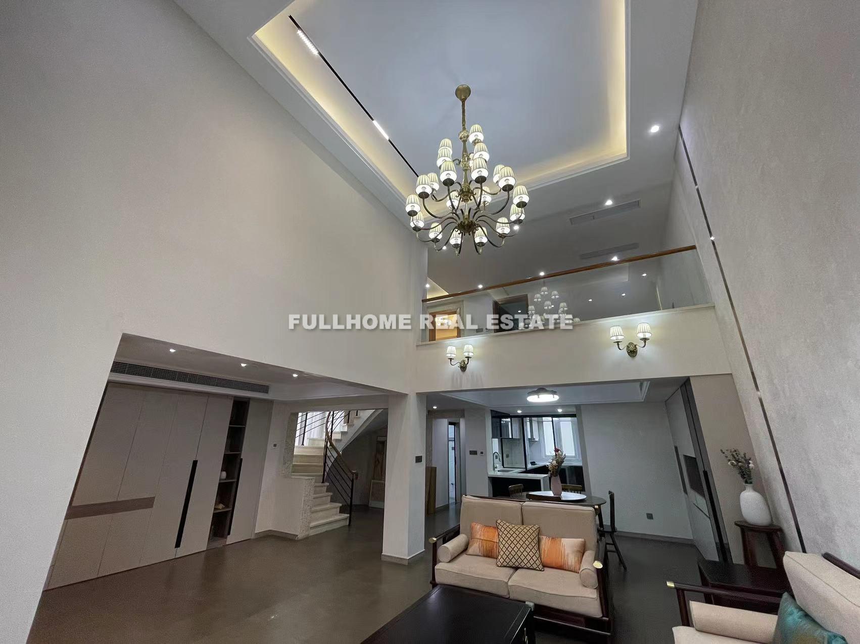 King’s Garden - Interior view 9, Shanghai rental property