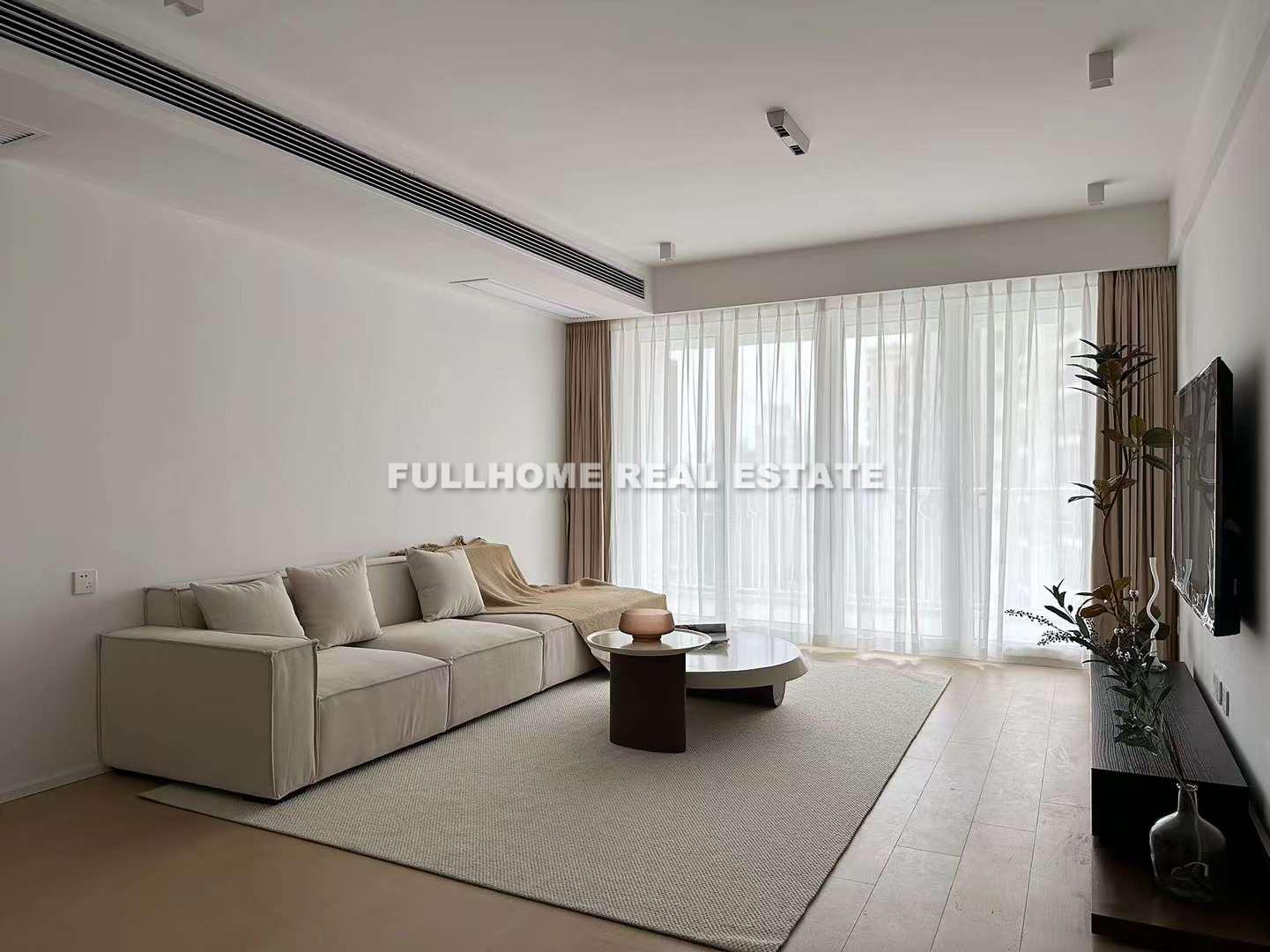 Zhong Yuan Liang Wan Cheng - Interior view 7, Shanghai rental property