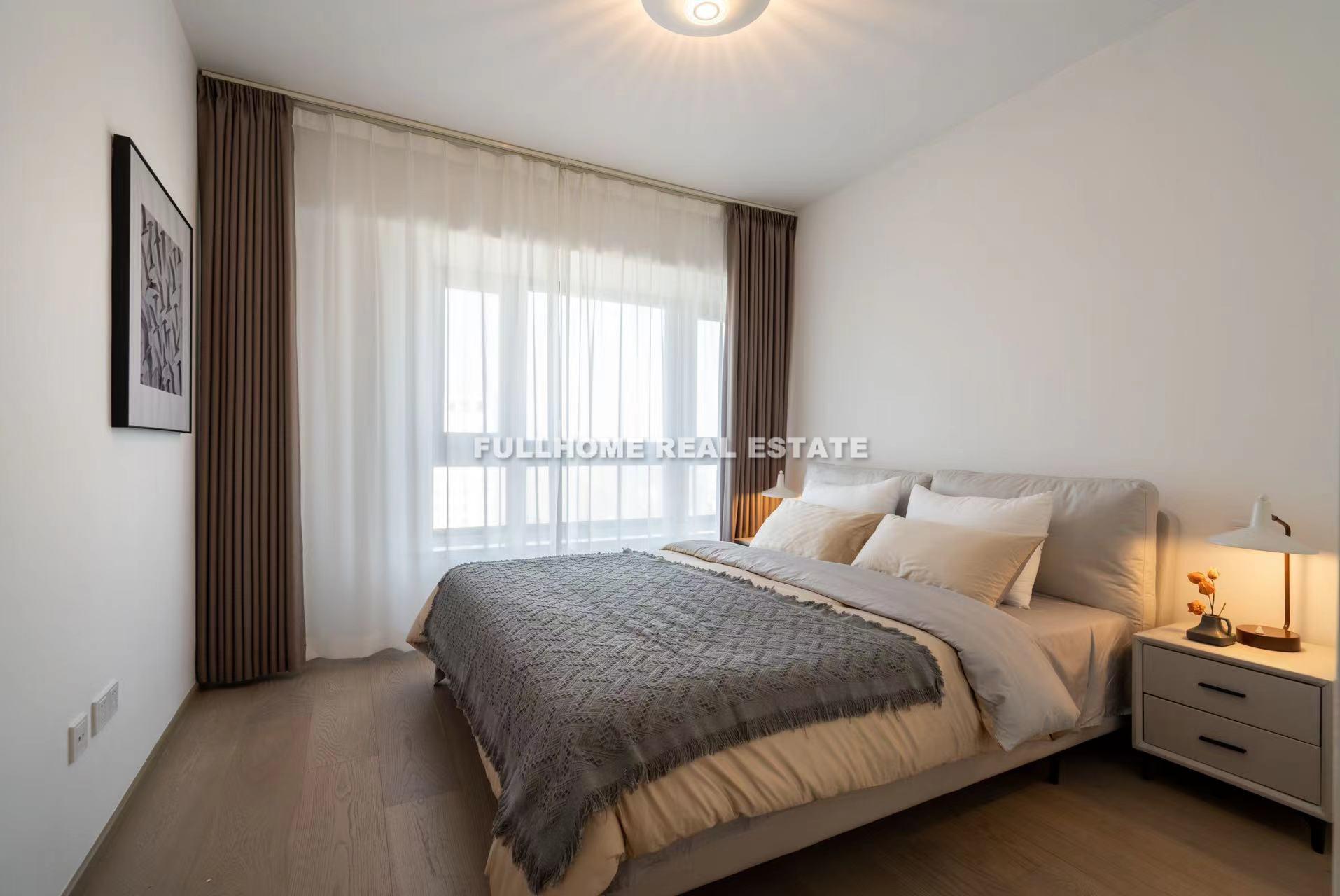 Regent Place - Interior view 12, Shanghai rental property