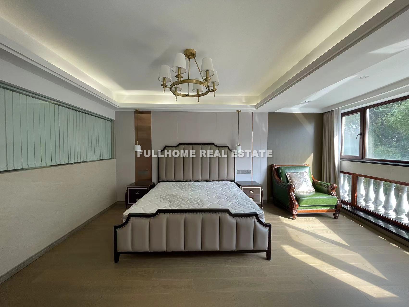 King’s Garden - Interior view 8, Shanghai rental property