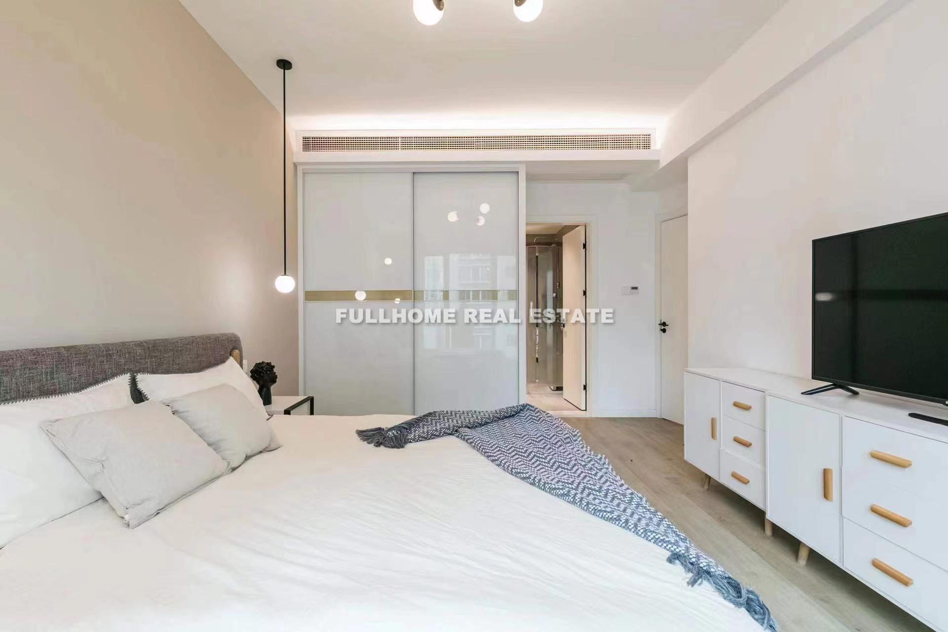 Jewel Garden - Interior view 5, Shanghai rental property