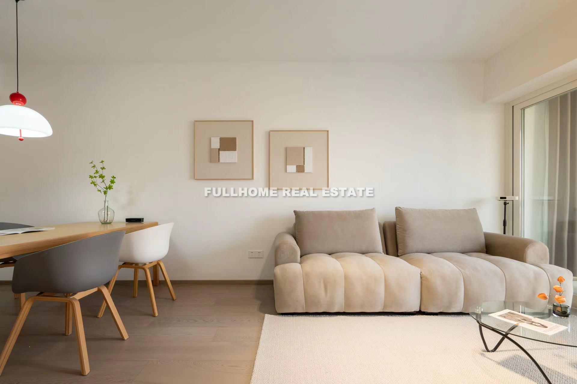 Regent Place - Interior view 7, Shanghai rental property