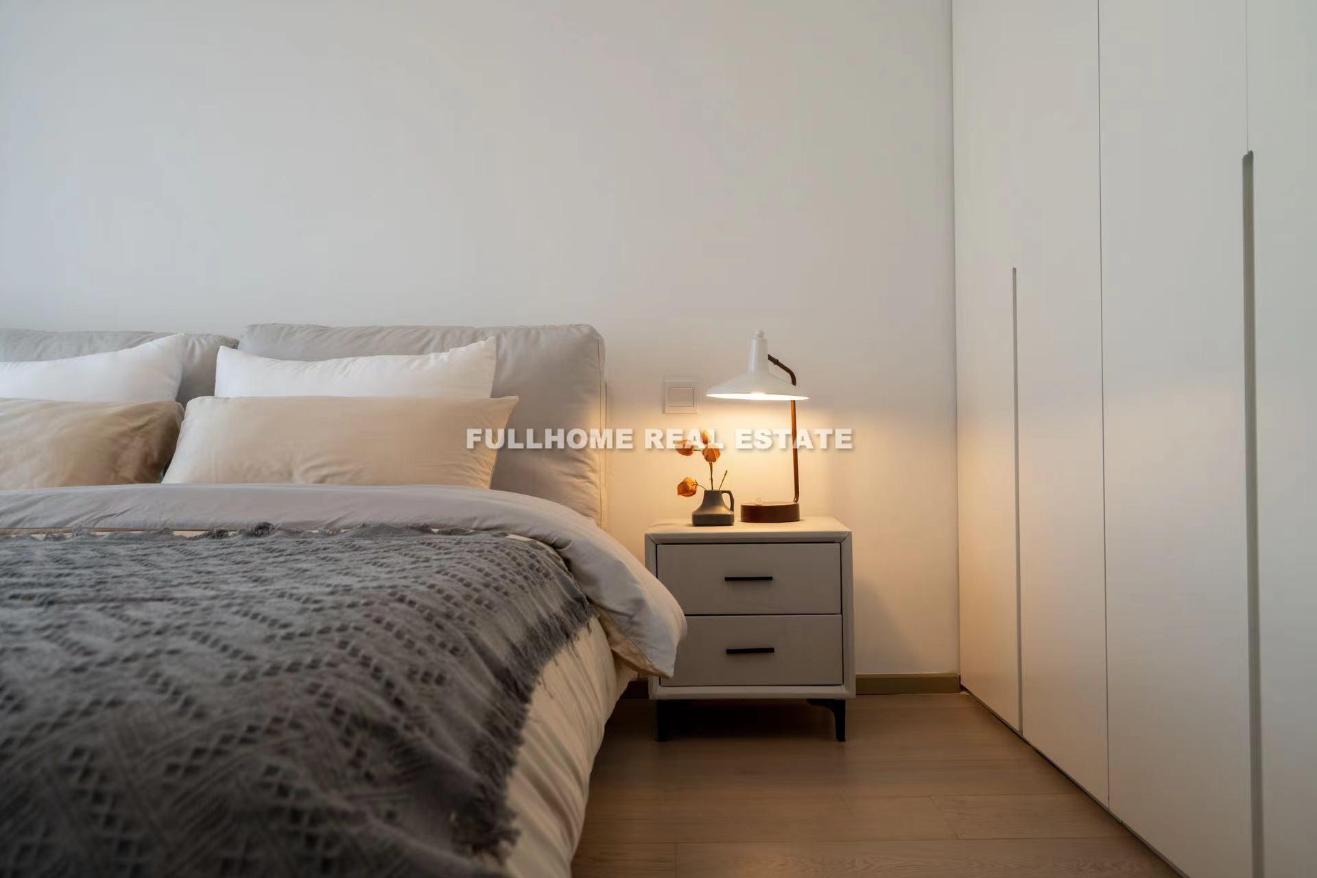 Regent Place - Interior view 11, Shanghai rental property
