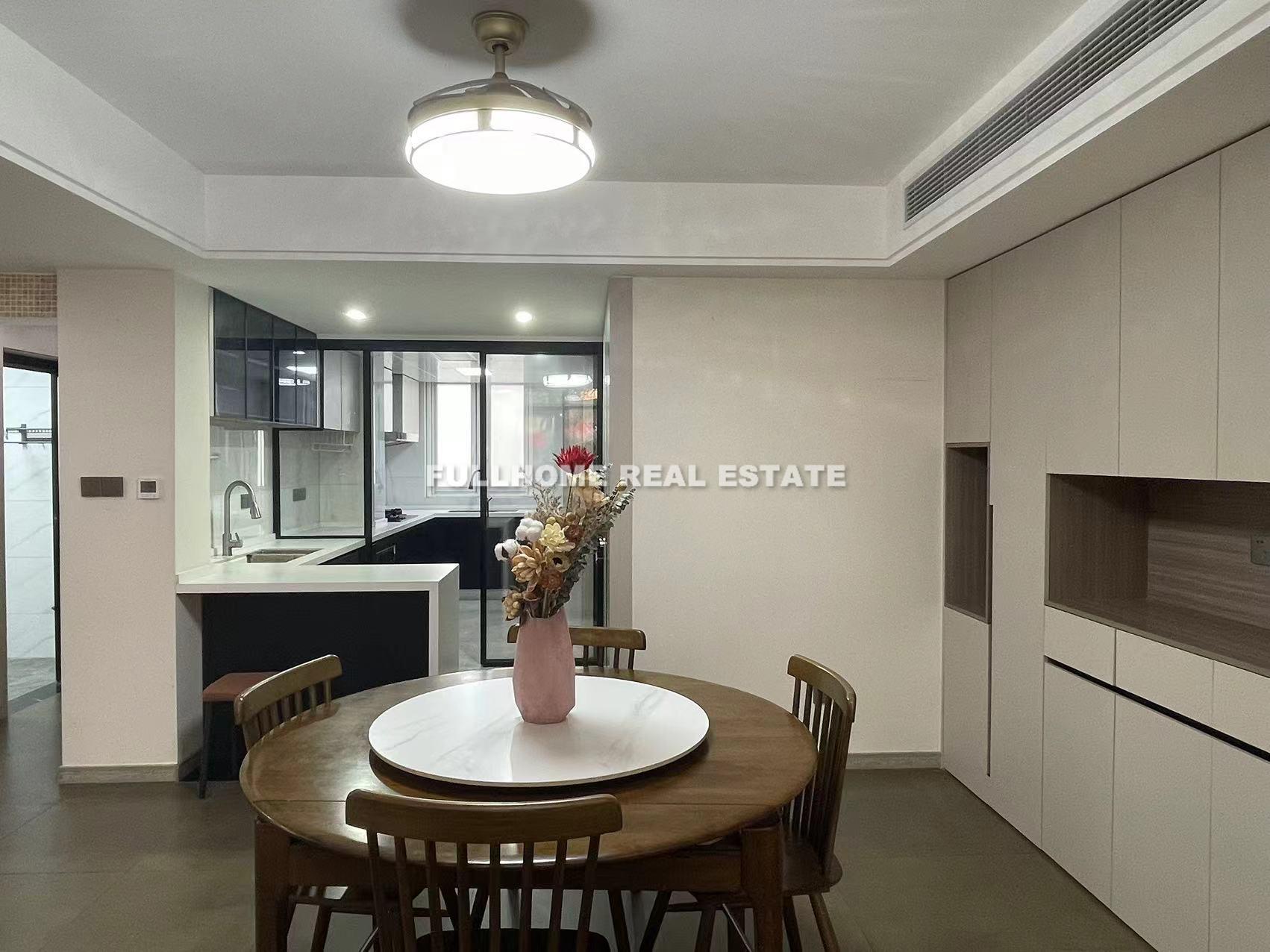 King’s Garden - Interior view 7, Shanghai rental property
