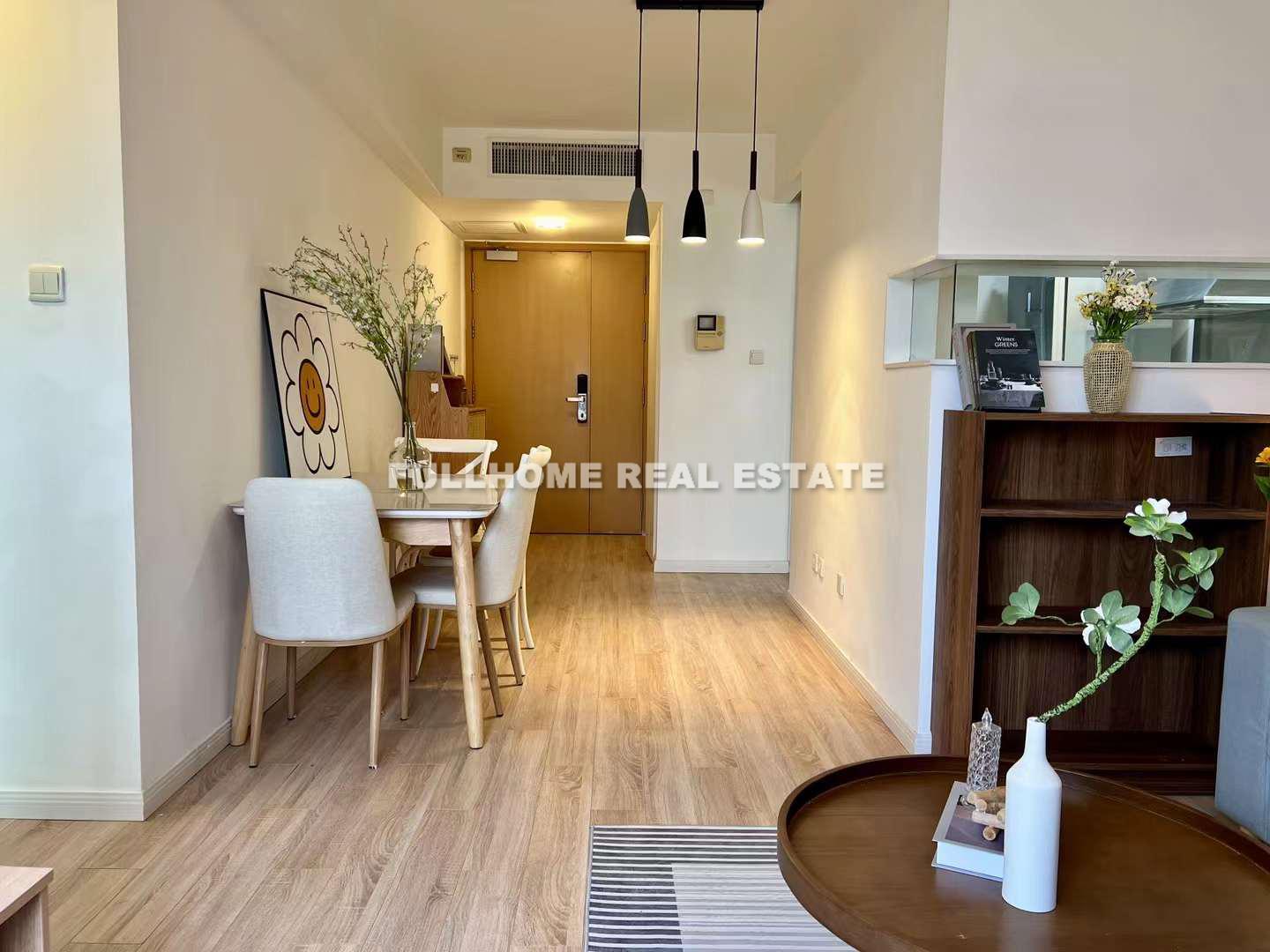 8 Park Avenue - Interior view 6, Shanghai rental property