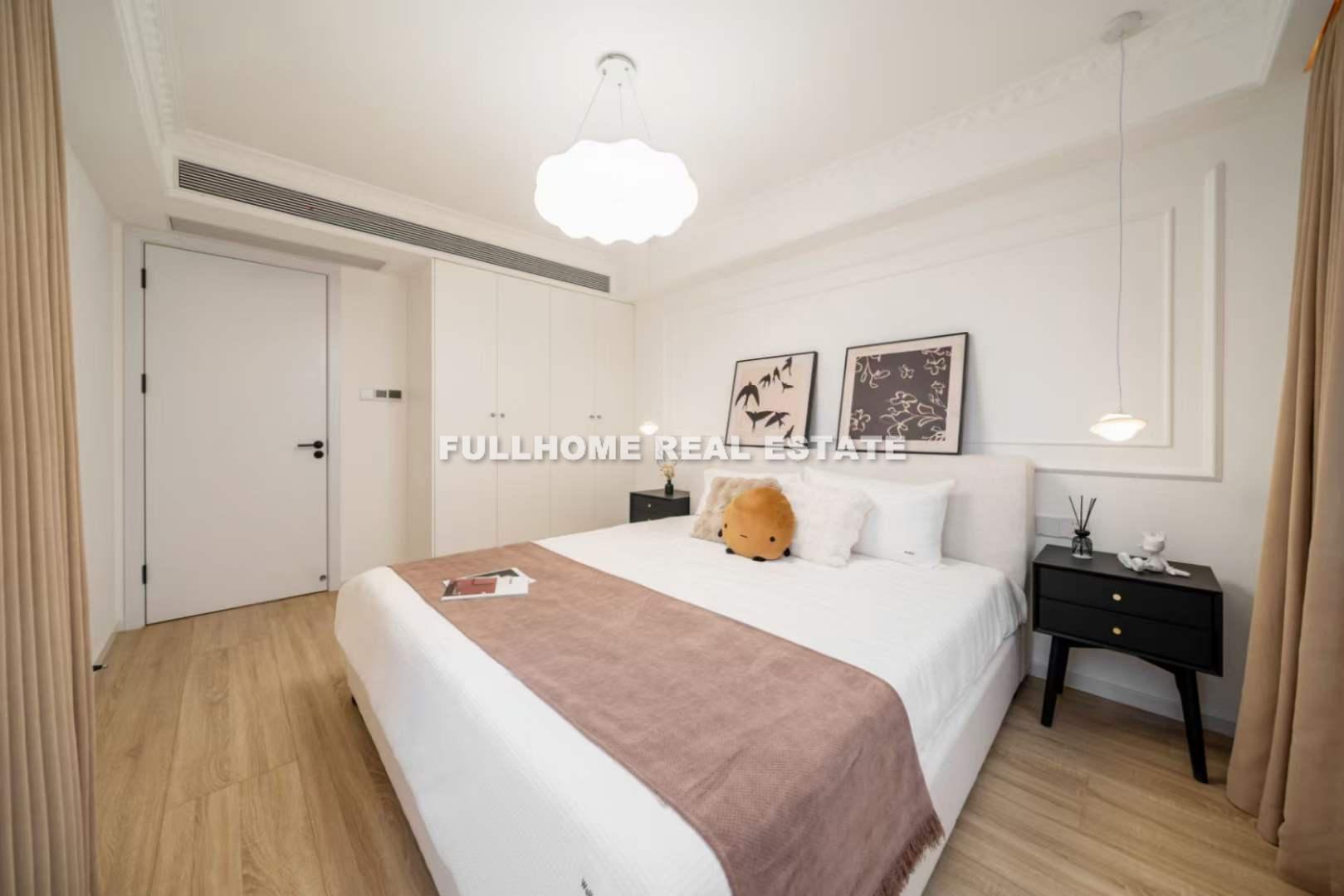 Yun Du Yuan - Interior view 4, Shanghai rental property